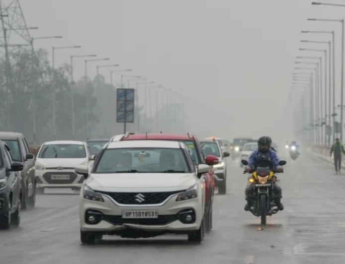 कई राज्यों में मौसम बिगड़ने का अनुमान, मौसम विभाग ने जारी किया अलर्ट