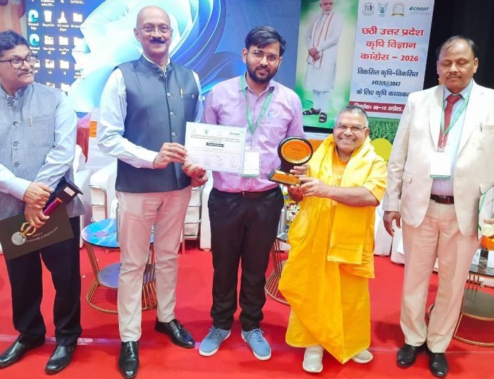 धार्मिक पर्यटन के ढांचे से टूरिज्म को मिलेगा बढ़ावा: किशोर निषाद