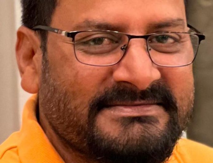 कृषि विज्ञान कांग्रेस में उत्कृष्ट शोध के लिए ऋषभ सिंह हुए सम्मानित