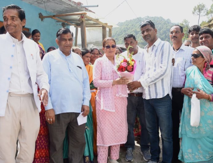 पिरूल बायोमास प्लांट से बढ़ेंगे रोजगार