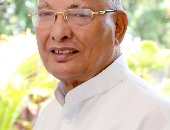 महिला आरक्षण बिल पर गोविन्द सिंह कुंजवाल का केंद्र पर हमला