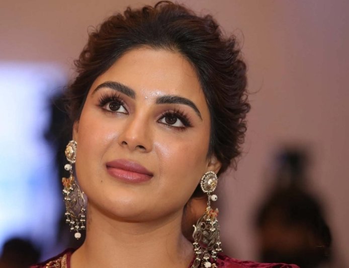 संयुक्ता मेनन ने पूरी की ‘द ब्लैक गोल्ड’ की शूटिंग, 45°C गर्मी में किया दमदार एक्शन