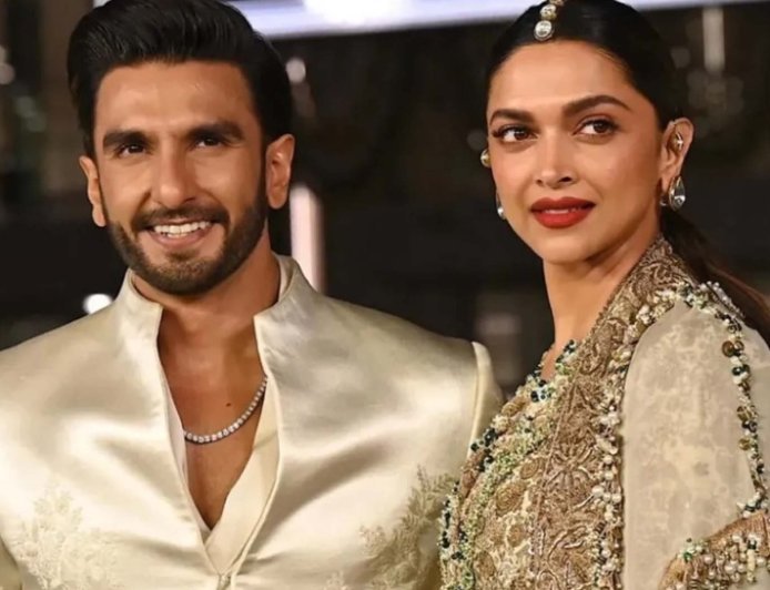 दीपिका पादुकोण फिर बनने वाली हैं मां? बेटी दुआ की फोटो ने मचाया सोशल मीडिया पर बवाल