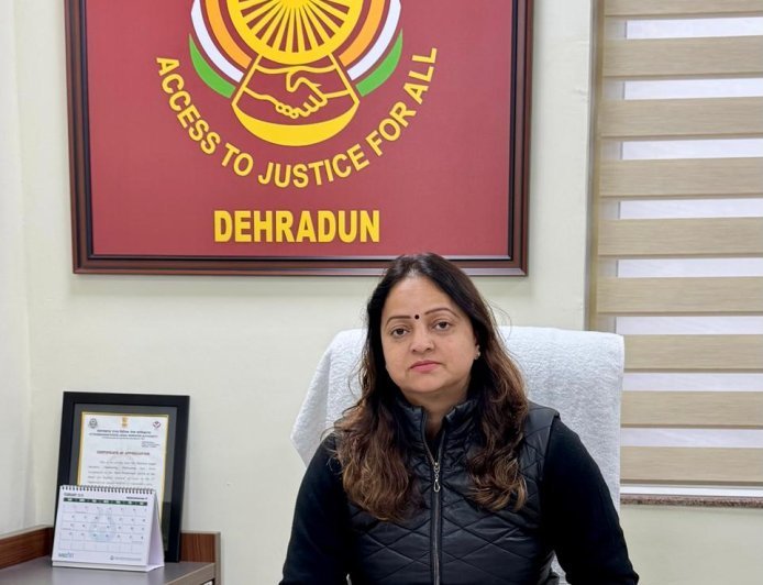 नौ मई को लगेगी लोक अदालत