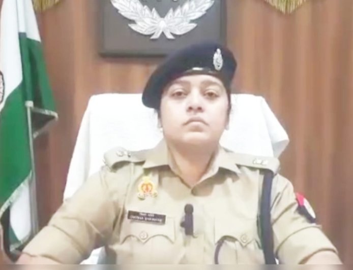 शाहजहांपुर : बयान में हेराफेरी का मामला: कोर्ट सख्त, दोषी पुलिसकर्मियों पर FIR के आदेश