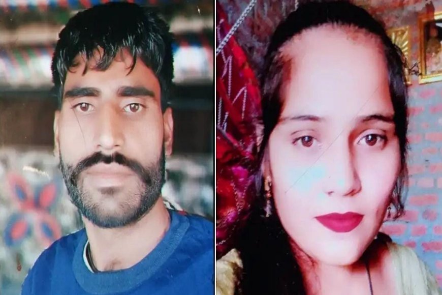 मुरादाबाद : मकान की रजिस्ट्री और लेन देन को लेकर दंपती की हत्या