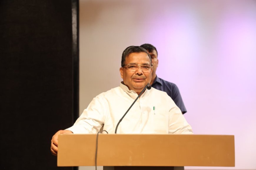 भारतेन्दु नाट्य अकादमी के नवीन भवन का कल लोकार्पण करेंगे सीएम योगी 