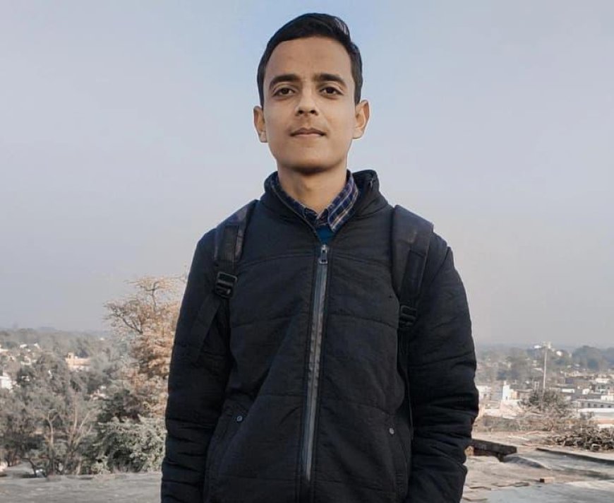 खम्हरिया के अनुराग गुप्ता का SSC CGL में चयन, केंद्रीय नारकोटिक्स ब्यूरो में बने वरिष्ठ लिपिक