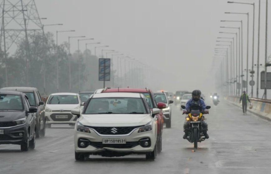 कई राज्यों में मौसम बिगड़ने का अनुमान, मौसम विभाग ने जारी किया अलर्ट