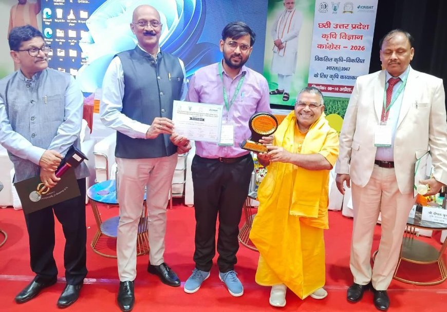 धार्मिक पर्यटन के ढांचे से टूरिज्म को मिलेगा बढ़ावा: किशोर निषाद