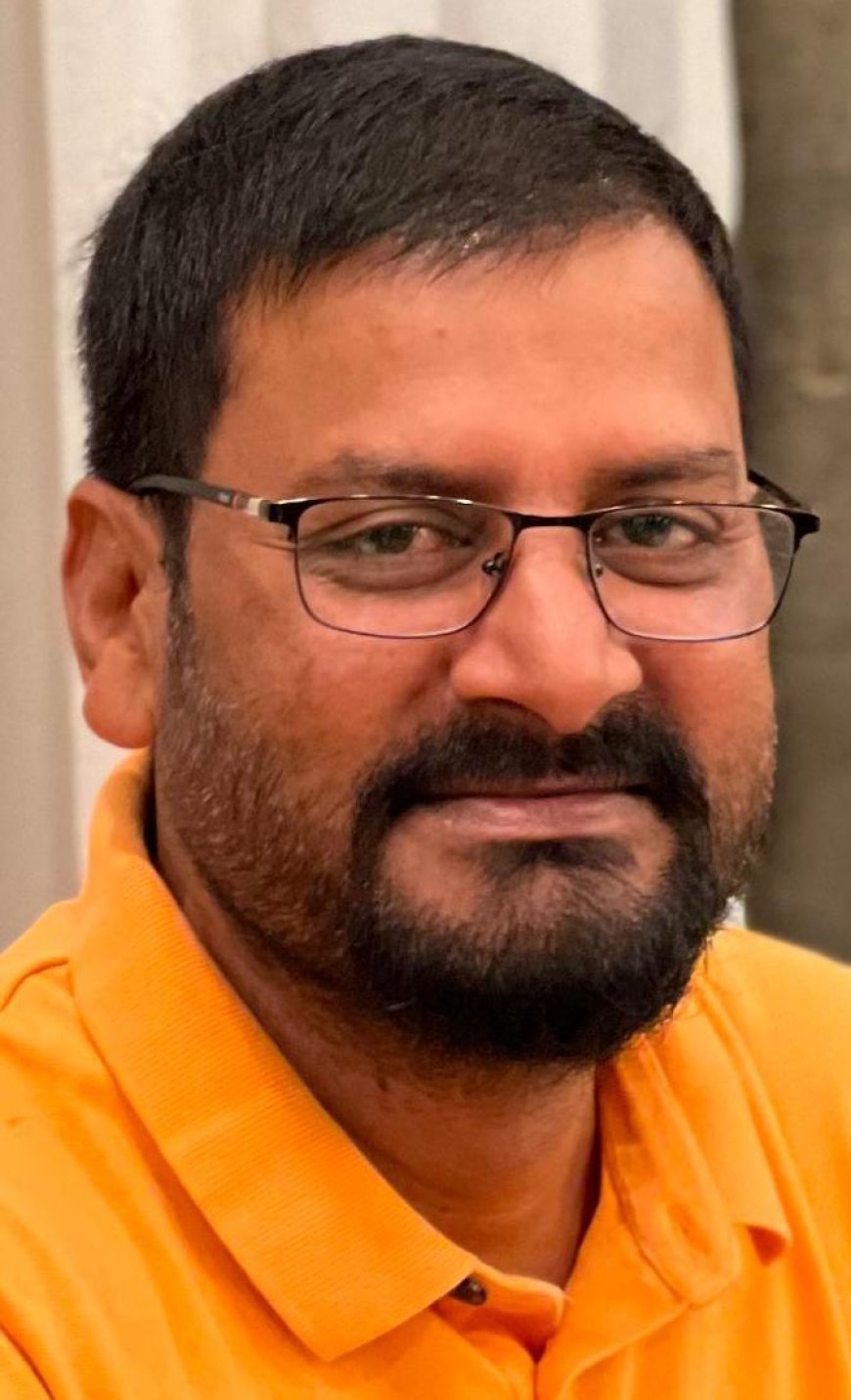 कृषि विज्ञान कांग्रेस में उत्कृष्ट शोध के लिए ऋषभ सिंह हुए सम्मानित