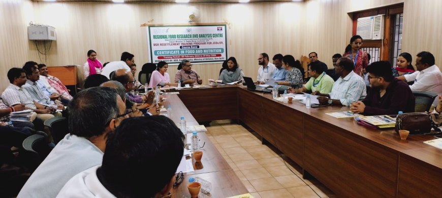 प्रदेश में निवेशकों व युवा उद्यमियों का बढ़ता रुझान, खाद्य प्रसंस्करण में अपार संभावनाएं