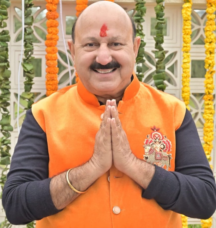 पलिया वासियों के लिए खुशखबरी