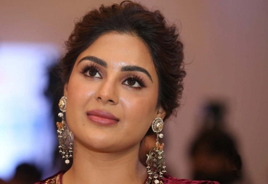 संयुक्ता मेनन ने पूरी की ‘द ब्लैक गोल्ड’ की शूटिंग, 45°C गर्मी में किया दमदार एक्शन