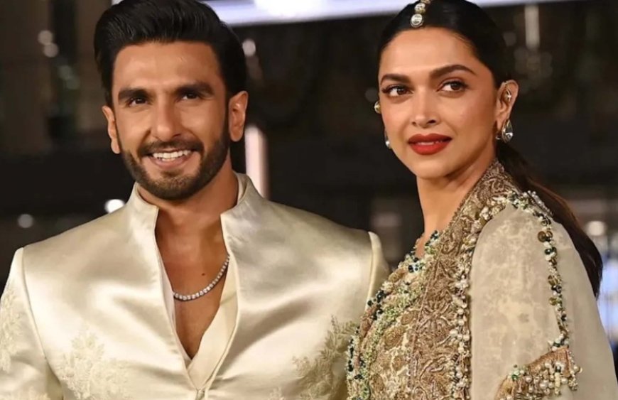 दीपिका पादुकोण फिर बनने वाली हैं मां? बेटी दुआ की फोटो ने मचाया सोशल मीडिया पर बवाल