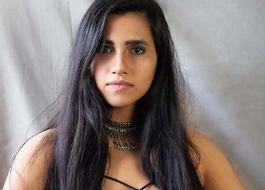 निकिता गांधी ने अरिजीत सिंह को बताया प्रेरणा, बोलीं उनके सफर से सीखा बहुत कुछ