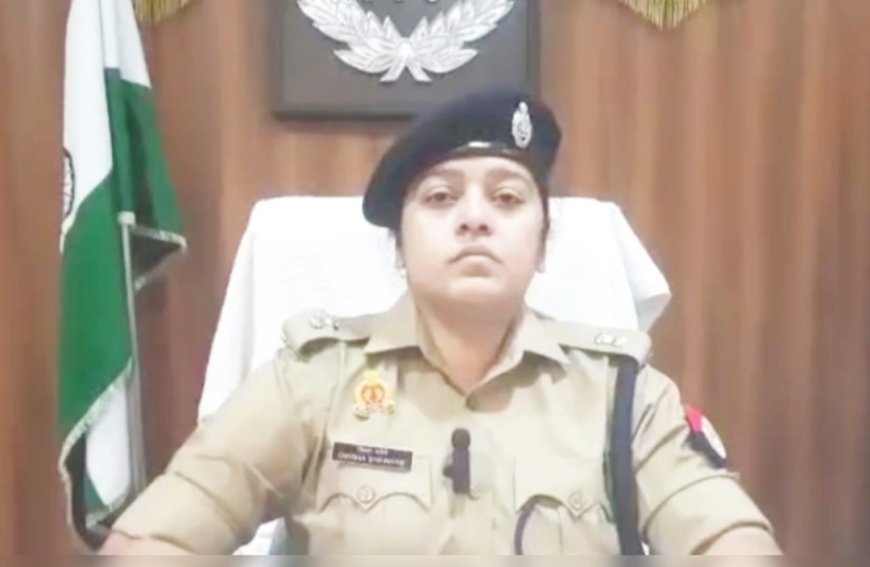 शाहजहांपुर : बयान में हेराफेरी का मामला: कोर्ट सख्त, दोषी पुलिसकर्मियों पर FIR के आदेश