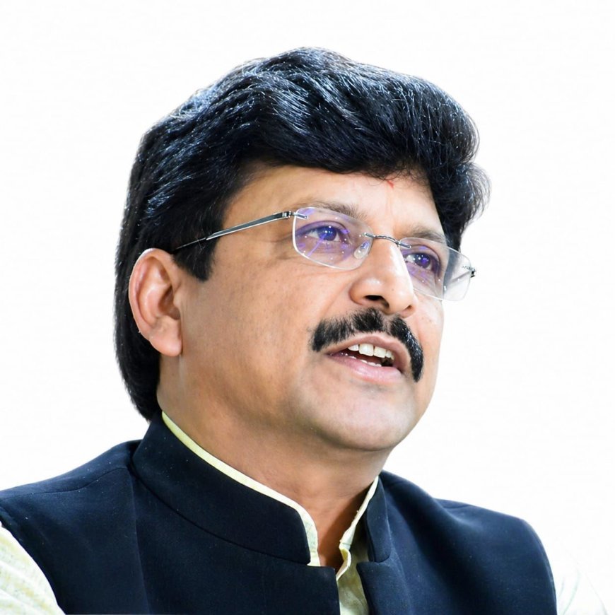 अल्मोड़ा : पत्रकारों से अभद्रता पर विधायक मनोज तिवारी का कड़ा रुख, सख्त कार्रवाई की मांग