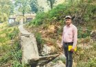 रिखणीखाल में पुलिया निर्माण को मंजूरी