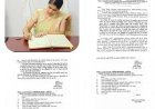 अम्बेडकर नगर : डीएम का आगमन, उम्मीदों का मौसम… और शिकायत ने खोल दी सिस्टम की पोल