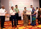अम्बेडकर नगर : एनटीपीसी टांडा में धूमधाम से मनाया गया अंतर्राष्ट्रीय मजदूर दिवस जिलाधिकारी ईशा प्रिया ने किया दीप प्रज्वलन, श्रमिकों को दिया सम्मान