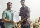 कादीपुर सानी हाल्ट को हाईवे से जोड़ने और रोशनी की मांग