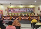 अयोध्या : जिला कार्यसमिति बैठक में भाजपा का बड़ा फैसला, बूथ सशक्तिकरण और महिला सम्मान पर फोकस