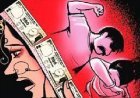 ​मुरादाबाद : दहेज के भूखे ससुरालियों ने विवाहिता को पीटकर निकाला