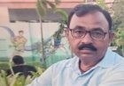 धनबाद:आउटसोर्सिंग कंपनी में हादसा, सीनियर सुपरवाइजर की दर्दनाक मौत, परिवार में मचा कोहराम