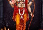 नौहझील में आज भगवान परशुराम की भव्य शोभायात्रा