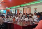 अम्बेडकर नगर: किछौछा दरगाह क्षेत्र में गेस्ट हाउसों का अनिवार्य पंजीकरण कराने के निर्देश, बिना आईडी कमरा देने पर होगी कार्रवाई