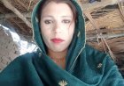 बाइक से गिरकर महिला की दर्दनाक मौत