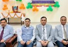 राष्ट्रीय लोक अदालत में 2.39 लाख मामले निपटे