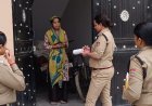 हरिद्वार में चला सत्यापन अभियान,  मकान मालिकों पर ठोका जुर्माना