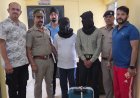 नैनीताल : डी फैशन बुटीक से लाखों की चरस के साथ दो तस्कर गिरफ्तार