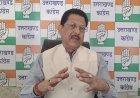 देहरादून : प्रधानमंत्री की अपील पर उत्तराखंड सरकार करे अमल : कांग्रेस