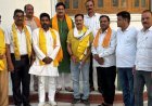 मथुरा : 31 मई को निकलेगी परशुराम शोभायात्रा