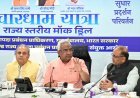 देहरादून : आपदा की स्थिति में तत्काल रिस्पांस सुनिश्चित करें : कौशिक