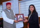 विकास कार्यों में तेजी लाने के निर्देश