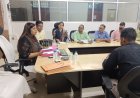 RTO का सख्त एक्शन: बिना परमिट चल रहे स्कूली वाहनों पर कार्रवाई, 24 घंटे में प्रपत्र पूरे करने के निर्देश