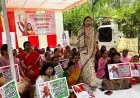 जौनपुर : 33 प्रतिशत महिला आरक्षण का विरोध विपक्ष को पड़ेगा भारी - रागिनी सिंह