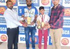 जौनपुर : सुप्रभात चिल्ड्रेंस एकेडमी के छात्र हिमांशु ने किया नाम रोशन