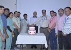 मथुरा : के.डी. हॉस्पिटल एवं के.डी. नर्सिंग कॉलेज में मना अंतरराष्ट्रीय नर्स दिवस