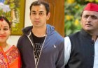 लखनऊ: सपा प्रमुख अखिलेश यादव के भाई प्रतीक यादव का निधन, परिवार में शोक की लहर