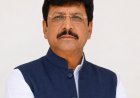अल्मोड़ा : नीट परीक्षा निरस्त होना देश के युवाओं के भविष्य से खिलवाड़: विधायक मनोज तिवारी