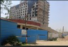 पांच सितारा होटल को मिलेगा फोरलेन कनेक्शन, निर्माण कार्य शुरू