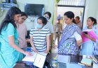 डीएम स्वाति भदौरिया के औचक निरीक्षण में सीएचसी सतपुली की स्वास्थ्य व्यवस्थाओं में मिलीं खामियां