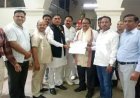 मथुरा: खाद्य विभाग की कार्यप्रणाली पर उठे सवाल, व्यापारियों ने 12 सूत्रीय ज्ञापन सौंपा