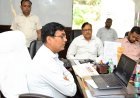 लखीमपुर खीरी: राष्ट्रीय पांडुलिपि सर्वेक्षण अभियान को प्रशासन ने दी गति, डीएम ने अधिकारियों संग बनाई रणनीति