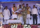दरभंगा एयरपोर्ट को मिला हाई-सिक्योरिटी कवच, CISF ने संभाली सुरक्षा की जिम्मेदारी